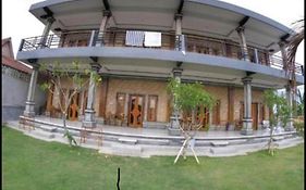 Pucuk Bali Guest House